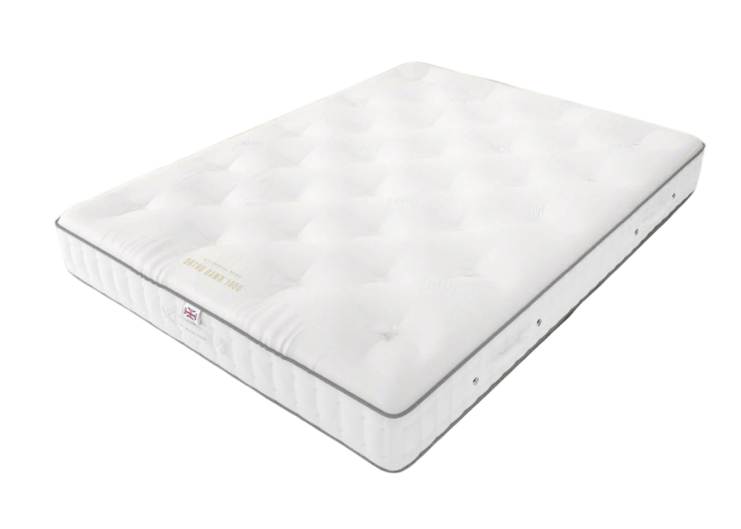Millbrook Dawn Ortho Mattress