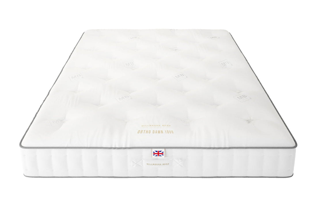 Millbrook Dawn Ortho Mattress