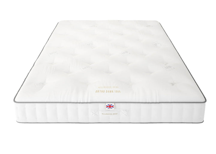 Millbrook Dawn Ortho Mattress