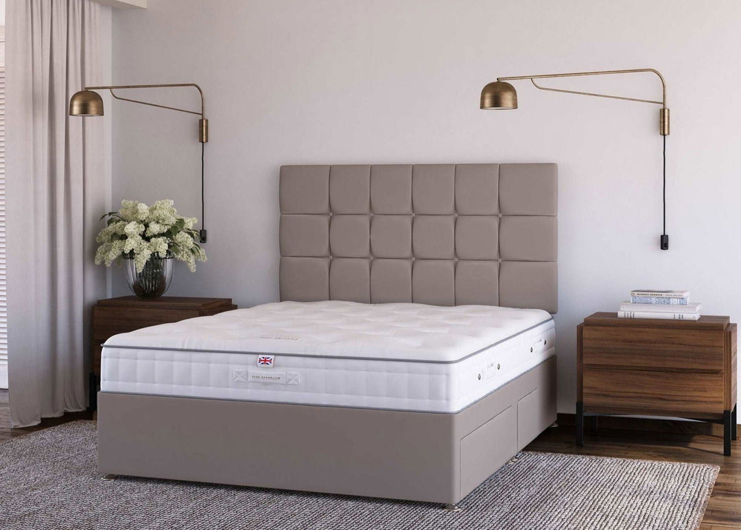 Millbrook Dawn Ortho Mattress
