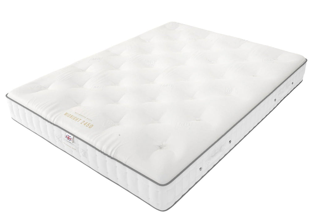 Millbrook Midnight 2450 Mattress