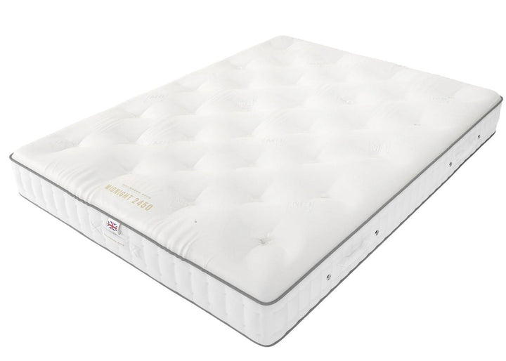 Millbrook Midnight 2450 Mattress