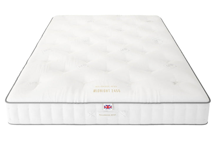 Millbrook Midnight 2450 Mattress