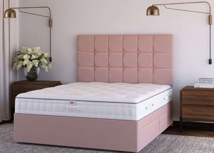 Millbrook Midnight 2450 Mattress