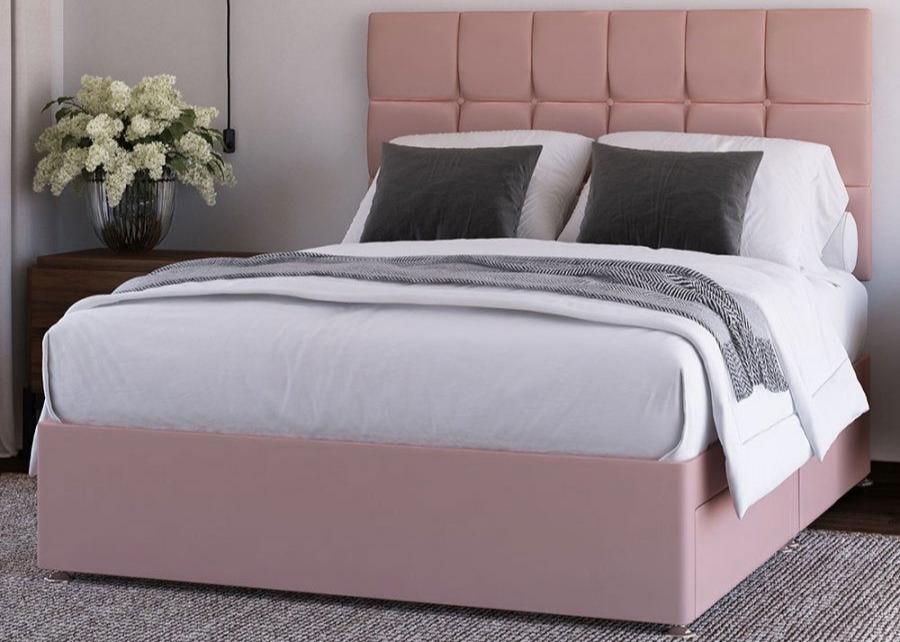 Millbrook Midnight 2450 Mattress