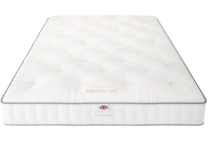 Millbrook Nightfall 1450 Mattress