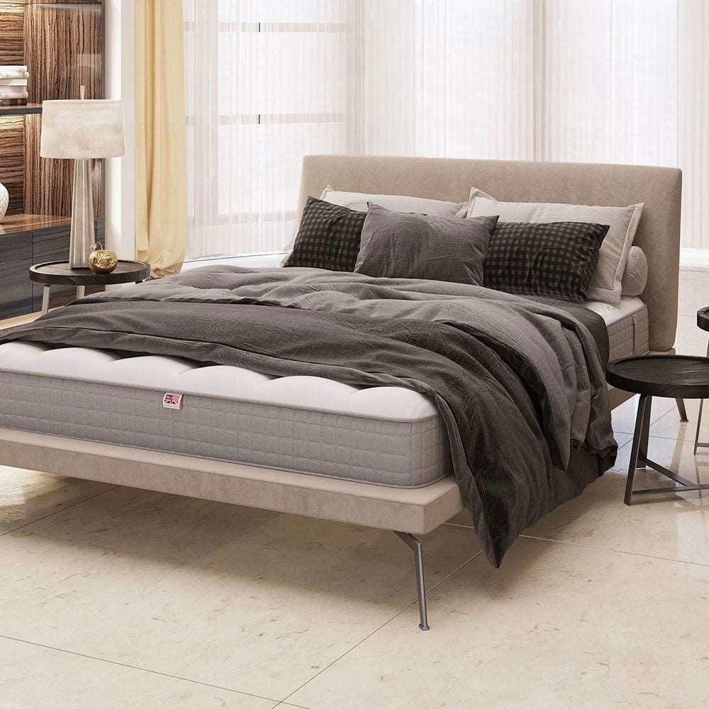Millbrook Trinity 15 Mattress
