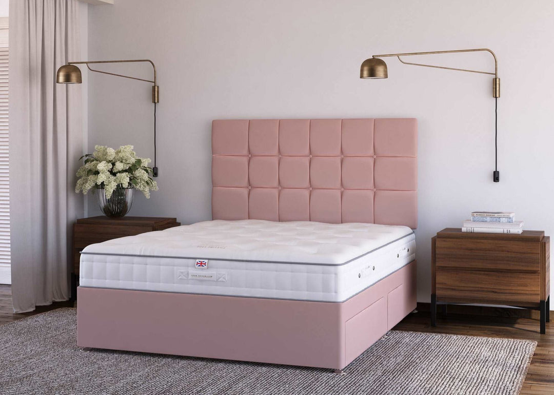 Millbrook Midnight Ortho 2450 Mattress