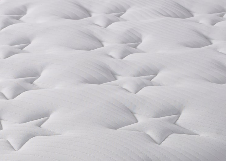 Postureflex Emilia 2000 Pocket Mattress
