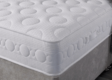 Postureflex Grace Memory Pocket 1000 Mattress