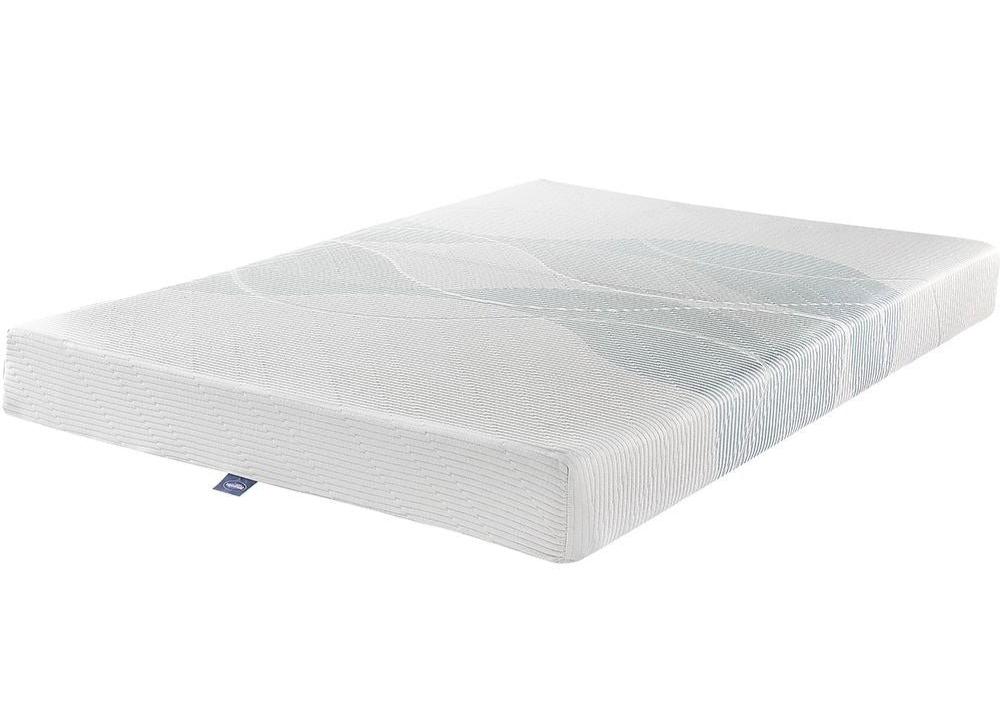 Silentnight 3 Zone Now Mattress