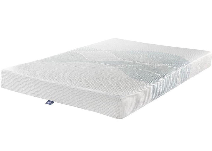 Silentnight 3 Zone Now Mattress