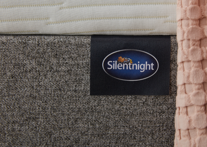 Silentnight 3 Zone Now Mattress
