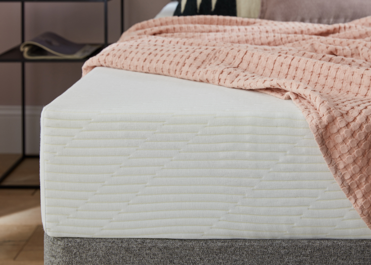 Silentnight 3 Zone Now Mattress