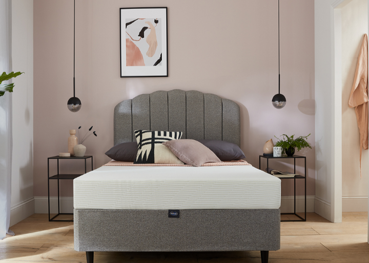 Silentnight 3 Zone Now Mattress