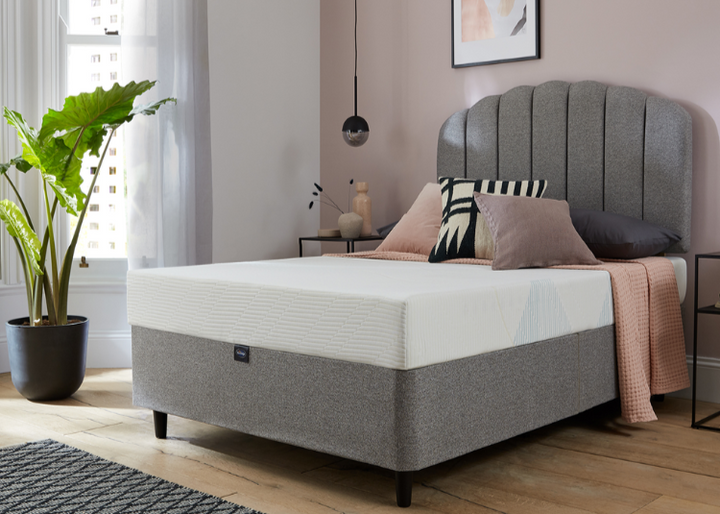 Silentnight 3 Zone Now Mattress