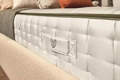 Silentnight 1400 Plant Based Mattress