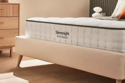 Silentnight 1400 Plant Based Mattress