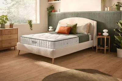 Silentnight 1400 Plant Based Mattress