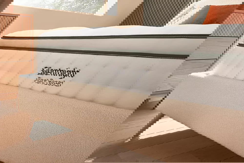 Silentnight 1600 Plant Based Mattress