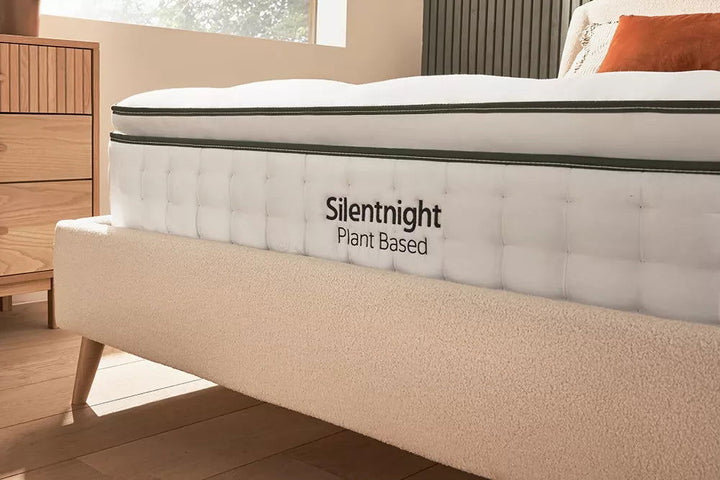 Silentnight 1600 Plant Based Mattress