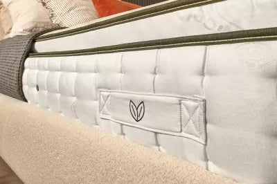 Silentnight 1600 Plant Based Mattress