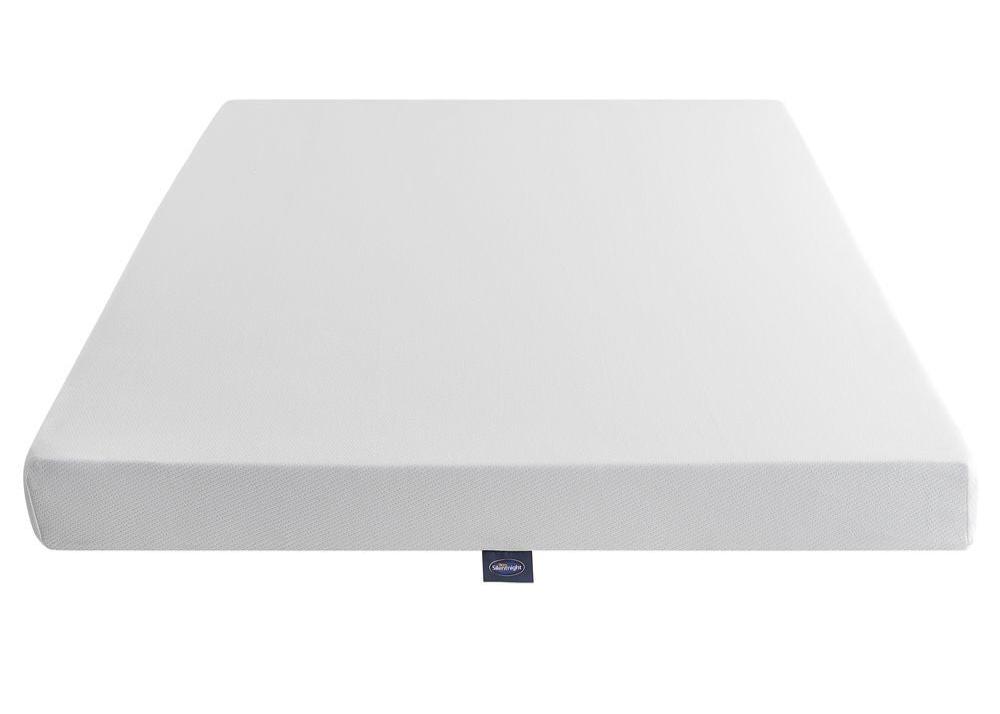 Silentnight Comfortable Foam Mattress