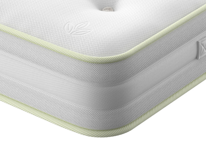 Silentnight Eco Comfort Breathe 1200 Mattress
