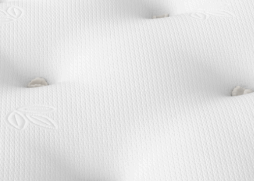 Silentnight Eco Comfort Breathe 1200 Mattress