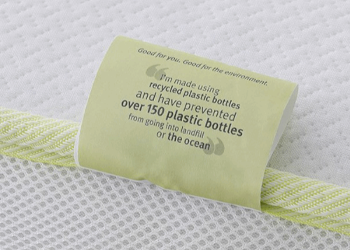 Silentnight Eco Comfort Breathe 1200 Mattress