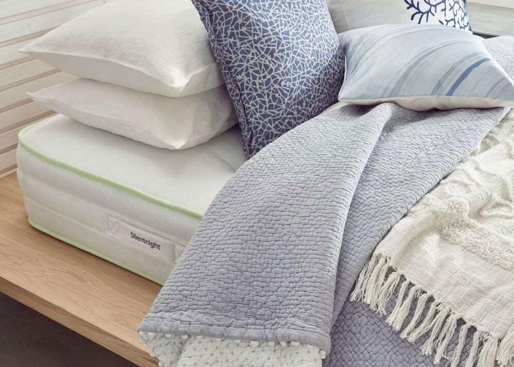 Silentnight Eco Comfort Breathe 1200 Mattress