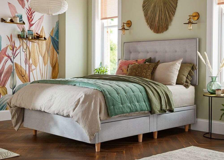 Silentnight Eco Comfort Breathe 1200 Mattress