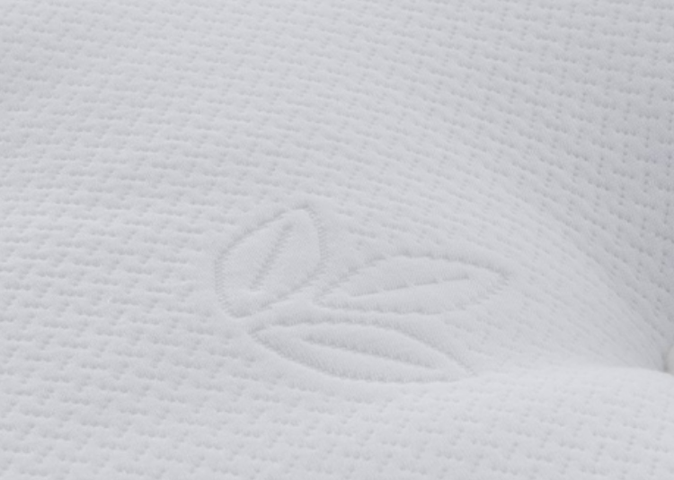 Silentnight Eco Comfort Breathe 2000 Divan Bed