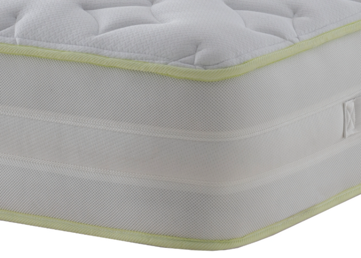 Silentnight Eco Comfort Breathe 2000 Mattress