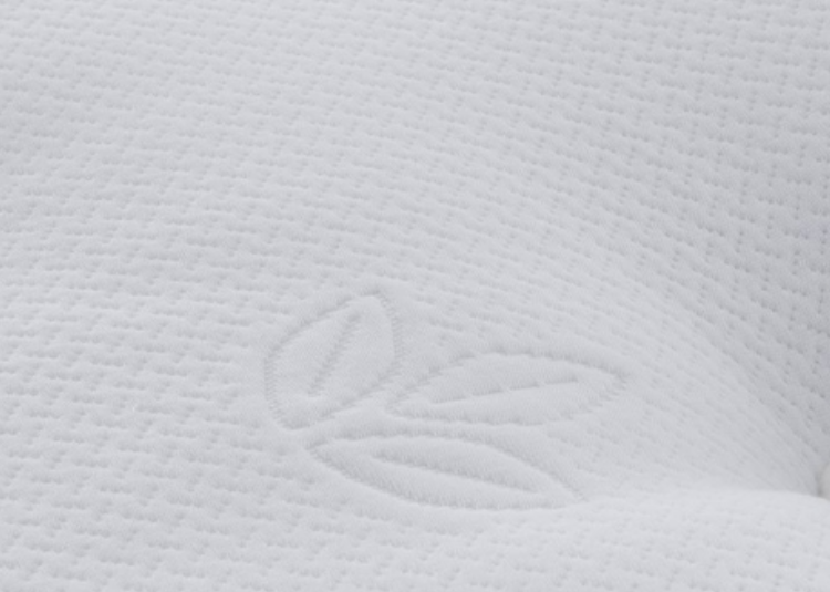 Silentnight Eco Comfort Breathe 2000 Mattress