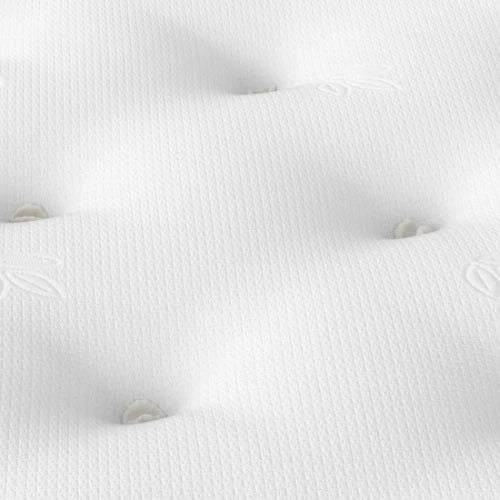 Silentnight Eco Comfort Breathe 2000 Mattress