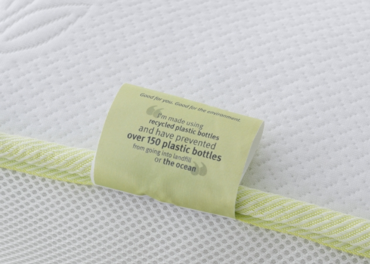 Silentnight Eco Comfort Breathe 2000 Mattress