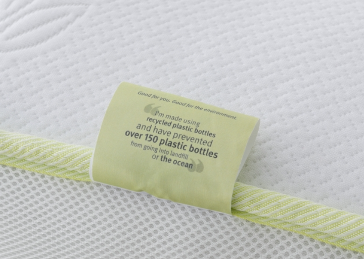 Silentnight Eco Comfort Breathe 2000 Mattress