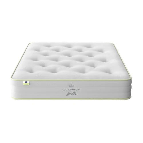 Silentnight Eco Comfort Breathe 2000 Mattress
