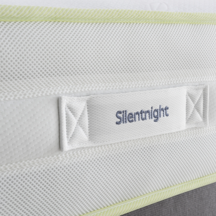 Silentnight Eco Comfort Breathe 2000 Mattress