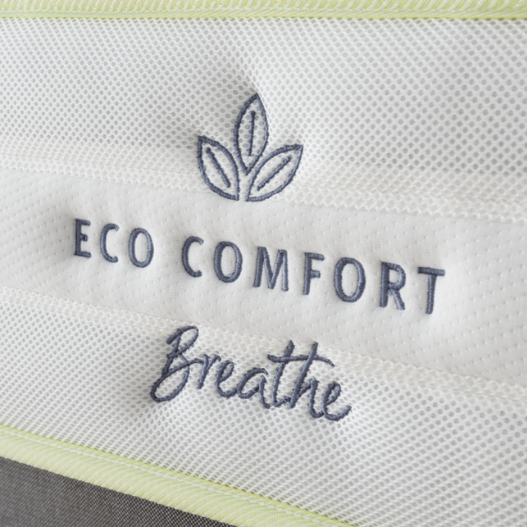 Silentnight Eco Comfort Breathe 2000 Mattress