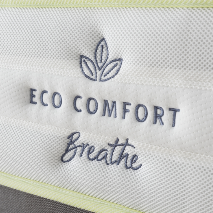 Silentnight Eco Comfort Breathe 2000 Mattress