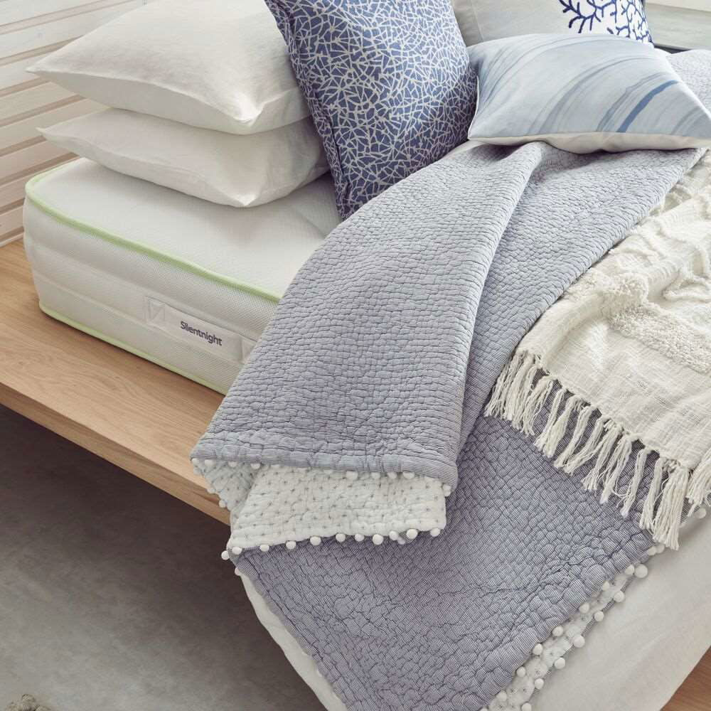 Silentnight Eco Comfort Breathe 2000 Mattress