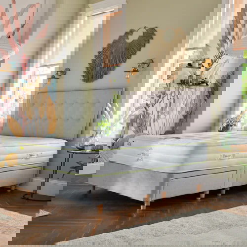 Silentnight Eco Comfort Breathe 2000 Mattress