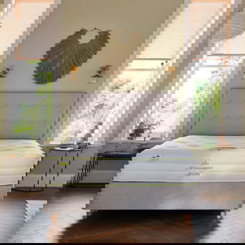 Silentnight Eco Comfort Breathe 2000 Mattress