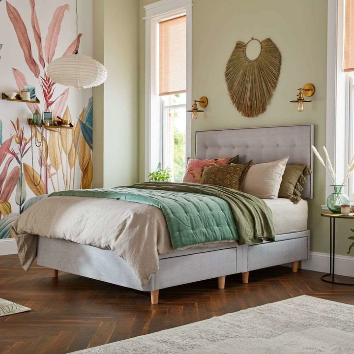 Silentnight Eco Comfort Breathe 2000 Mattress