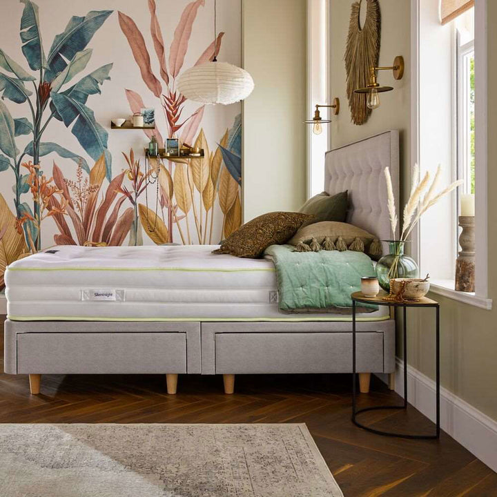 Silentnight Eco Comfort Breathe 2000 Mattress