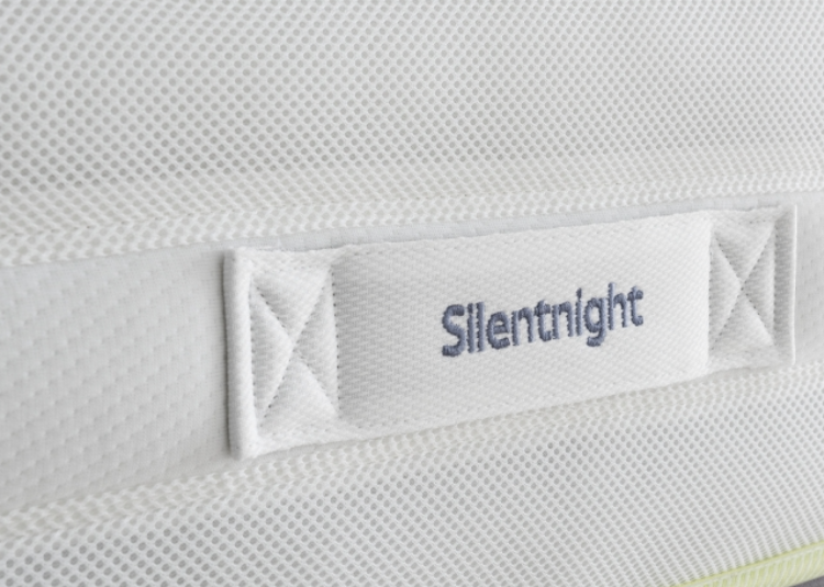 Silentnight Eco Comfort Breathe 2200 Divan Bed