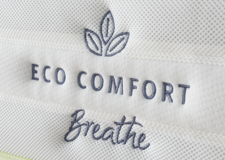 Silentnight Eco Comfort Breathe 2200 Divan Bed