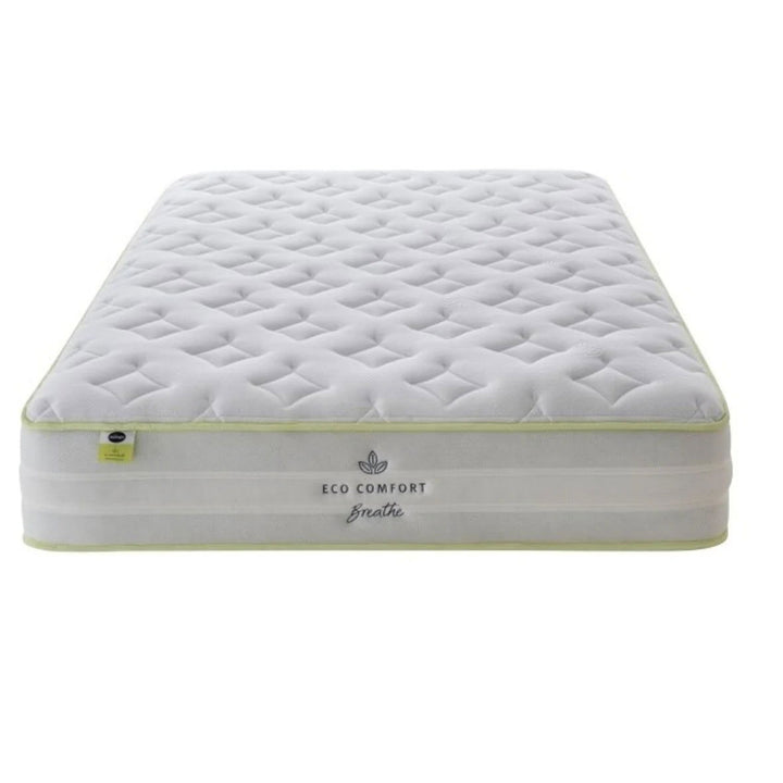 Silentnight Eco Comfort Breathe 2200 Divan Bed